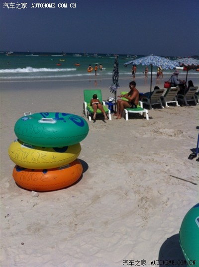 (泰国游)《这不是我的芭提雅?》(人妖,非喜勿进