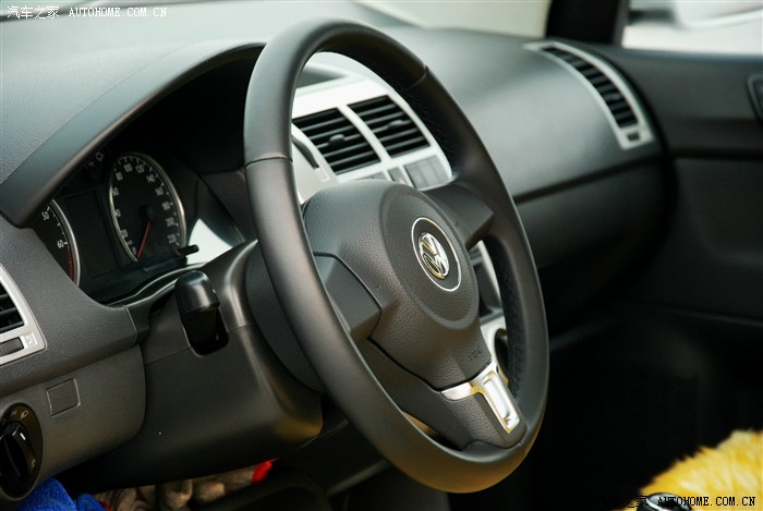 老款sp换高六方向盘