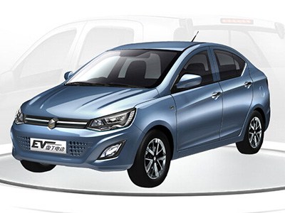 续航和性能更出色 雷丁e60将9月1日下线