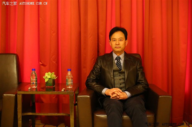 专访:中大元通集团 副总裁 胡小平