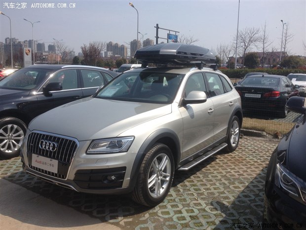 【图】钱江南岸首届二手车名车汇开始集结啦