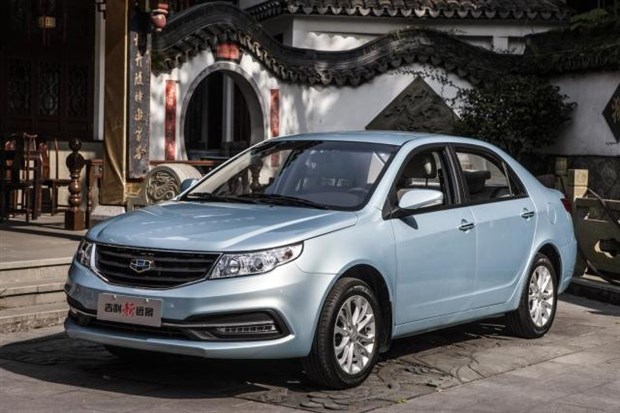 有实力就是任性 新远景8大亮点揭秘