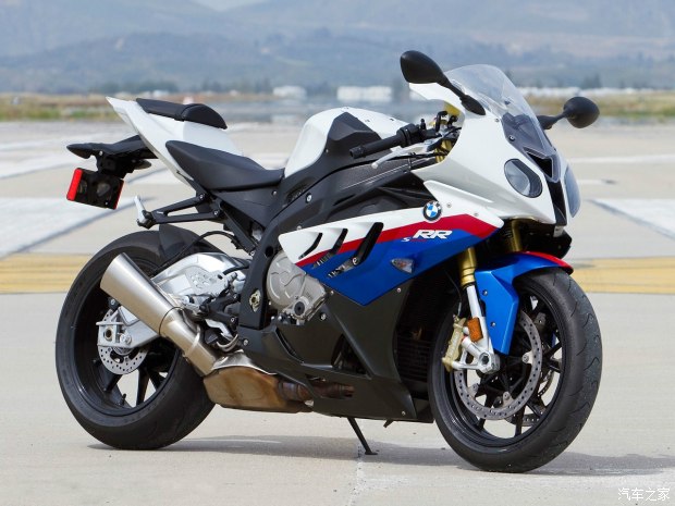 寶馬s1000rr(圖片來源於網絡)