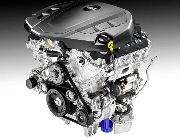 大排量自吸发动机的真正优势究竟何在?