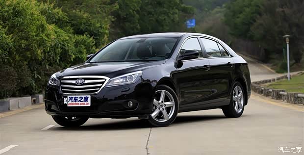 【一汽:共和国之子的兴衰】