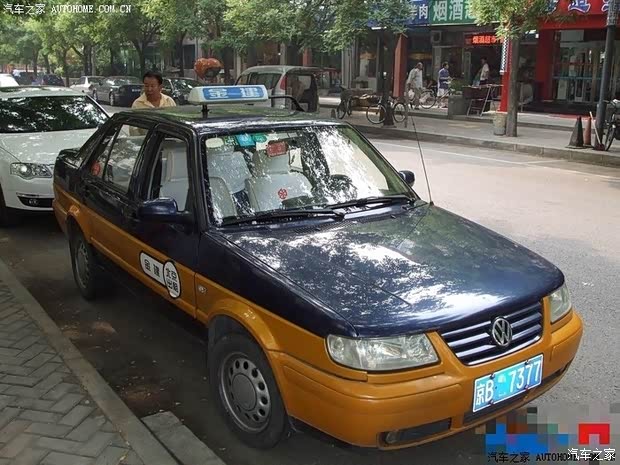 【说客】北京出租车_汽车之家